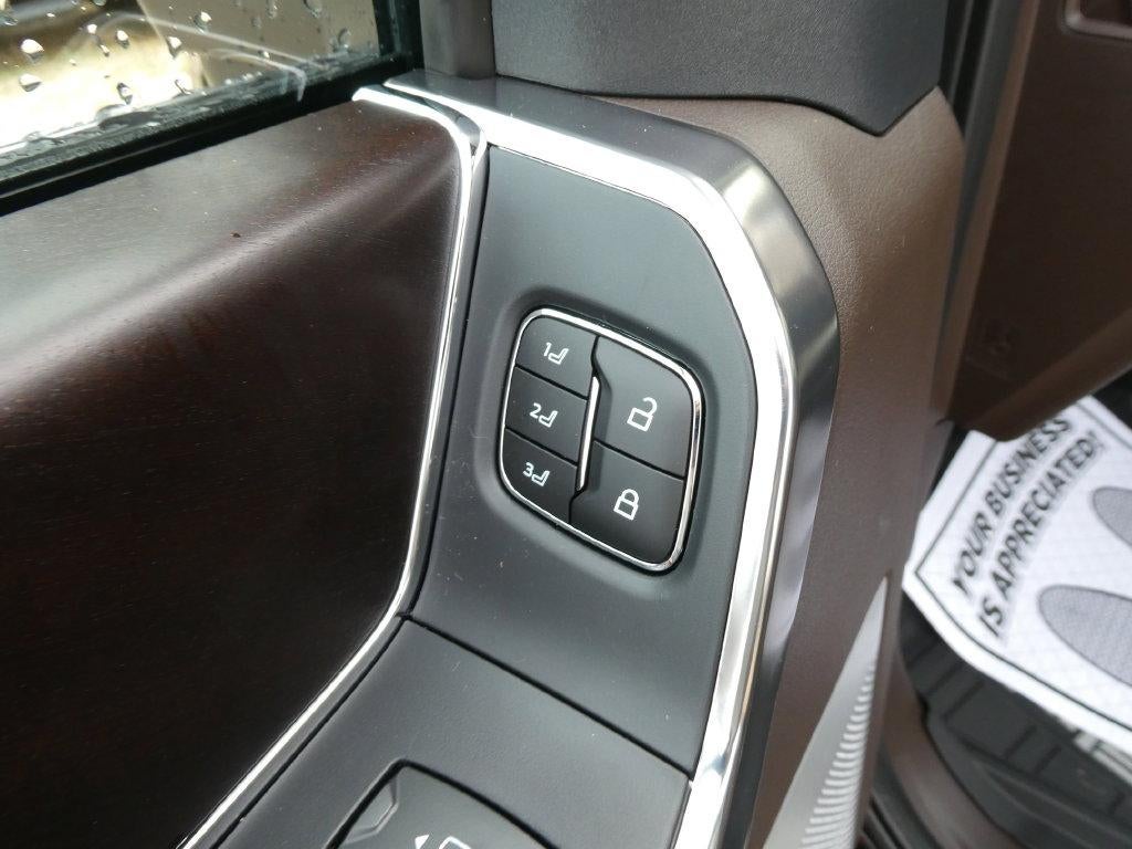 2026 Ford F-150 King Ranch 4WD SuperCrew 6.5' Box