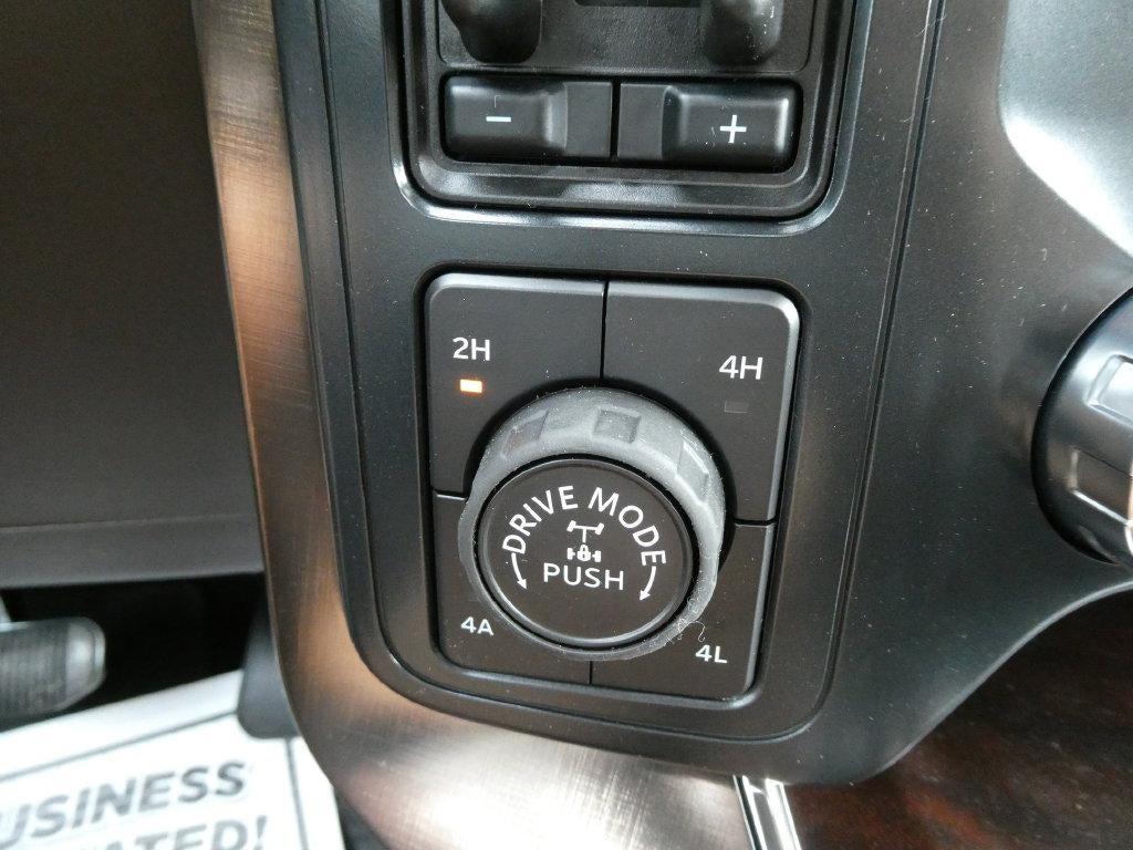 2026 Ford F-150 King Ranch 4WD SuperCrew 6.5' Box