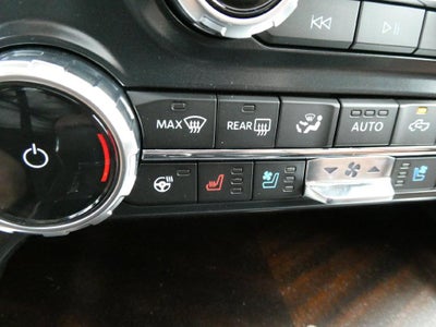 2026 Ford F-150 King Ranch 4WD SuperCrew 6.5' Box