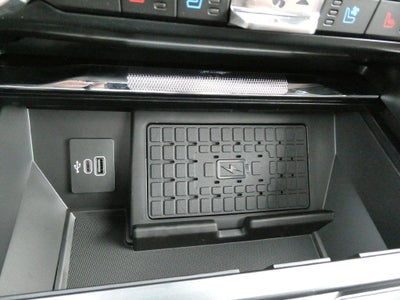2026 Ford F-150 King Ranch 4WD SuperCrew 6.5' Box