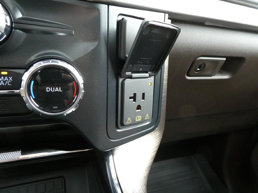 2026 Ford F-150 King Ranch 4WD SuperCrew 6.5' Box