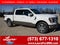 2026 Ford F-150 King Ranch 4WD SuperCrew 5.5' Box