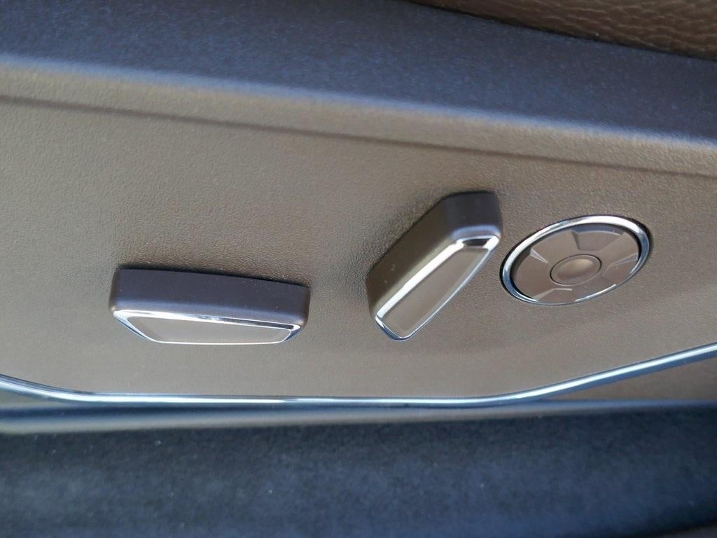 2026 Ford F-150 King Ranch 4WD SuperCrew 5.5' Box