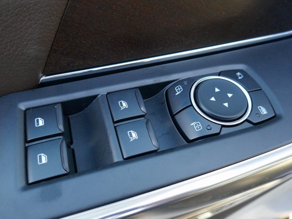 2026 Ford F-150 King Ranch 4WD SuperCrew 5.5' Box