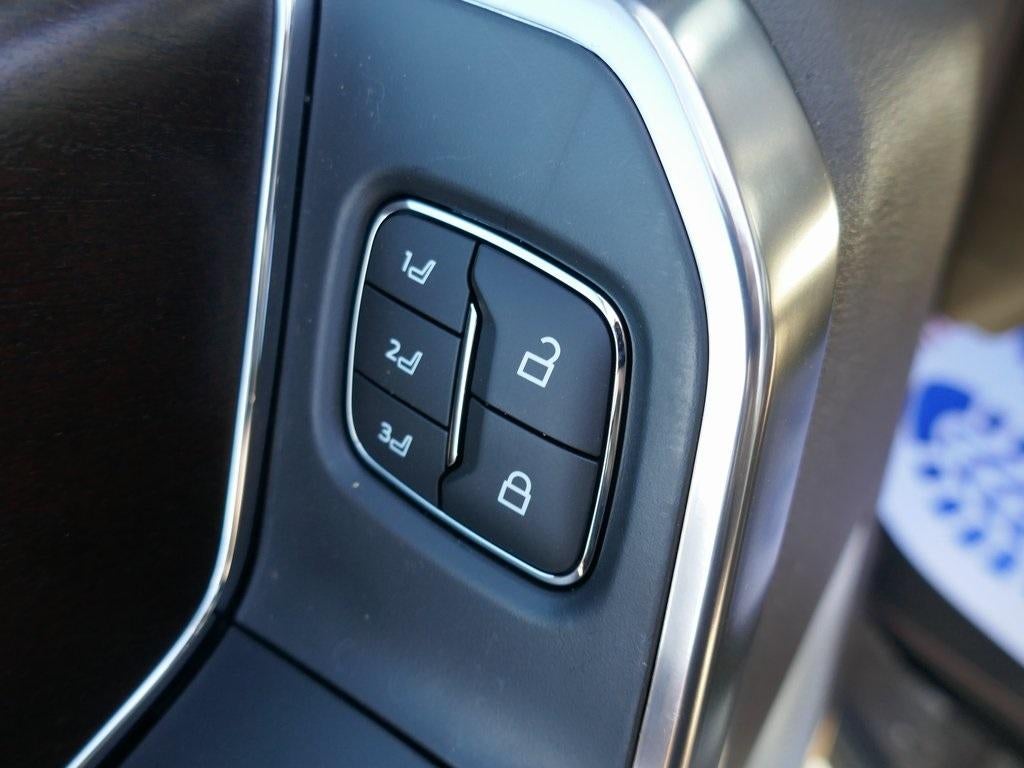 2026 Ford F-150 King Ranch 4WD SuperCrew 5.5' Box