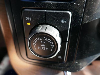 2026 Ford F-150 King Ranch 4WD SuperCrew 5.5' Box