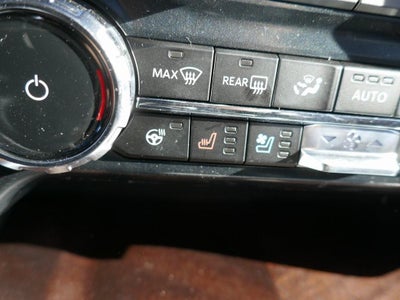 2026 Ford F-150 King Ranch 4WD SuperCrew 5.5' Box