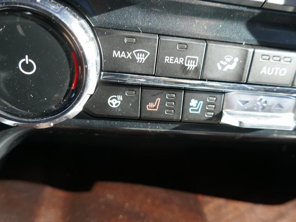 2026 Ford F-150 King Ranch 4WD SuperCrew 5.5' Box