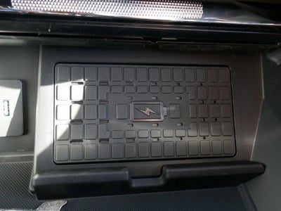 2026 Ford F-150 King Ranch 4WD SuperCrew 5.5' Box