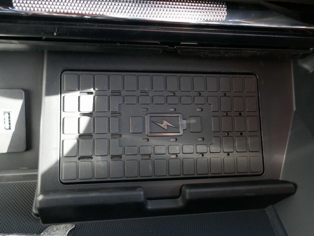 2026 Ford F-150 King Ranch 4WD SuperCrew 5.5' Box