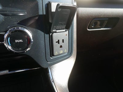 2026 Ford F-150 King Ranch 4WD SuperCrew 5.5' Box