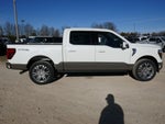 2026 Ford F-150 King Ranch 4WD SuperCrew 5.5' Box