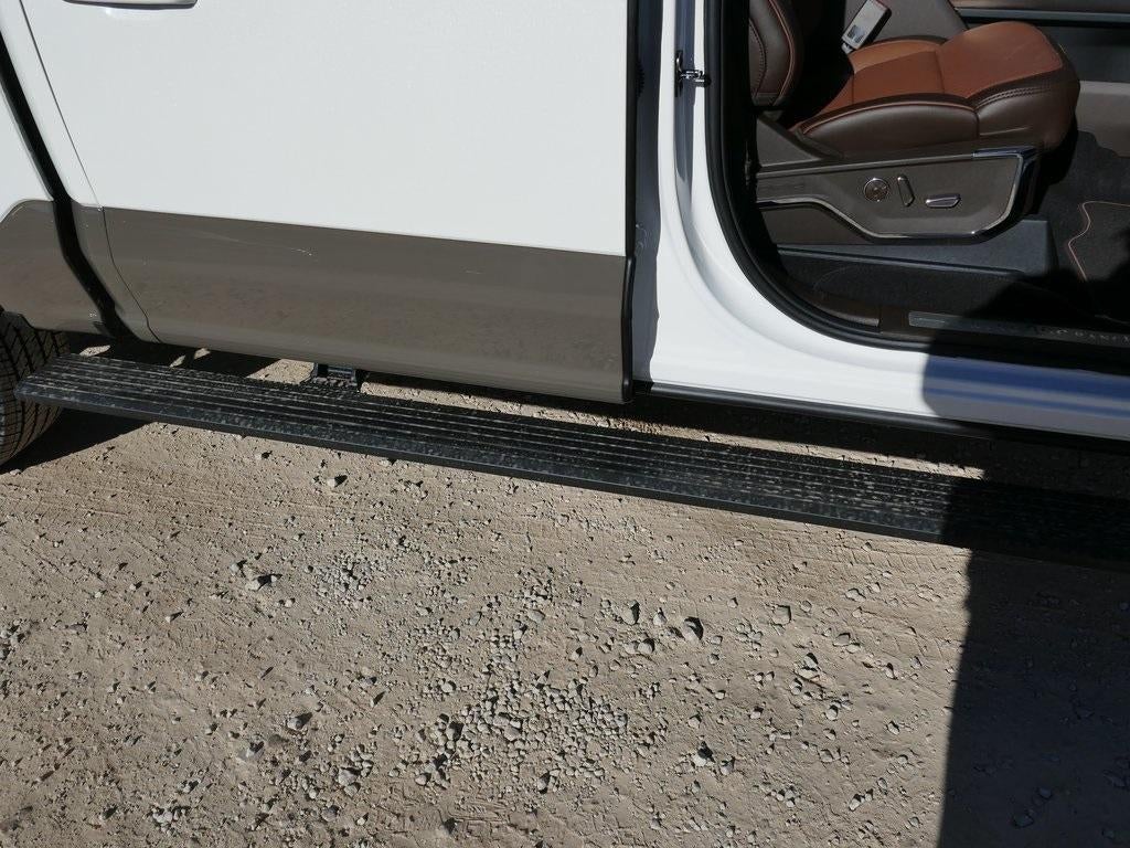 2026 Ford F-150 King Ranch 4WD SuperCrew 5.5' Box