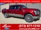 2026 Ford F-150 King Ranch 4WD SuperCrew 5.5' Box