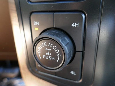 2026 Ford F-150 King Ranch 4WD SuperCrew 5.5' Box