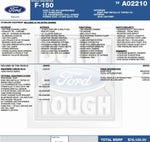 2026 Ford F-150 King Ranch 4WD SuperCrew 5.5' Box