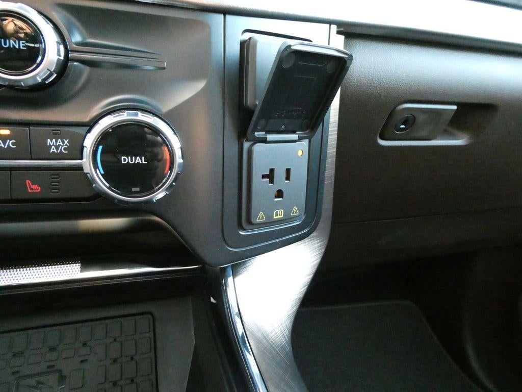 2026 Ford F-150 King Ranch 4WD SuperCrew 5.5' Box