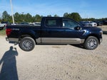 2026 Ford F-150 King Ranch 4WD SuperCrew 5.5' Box