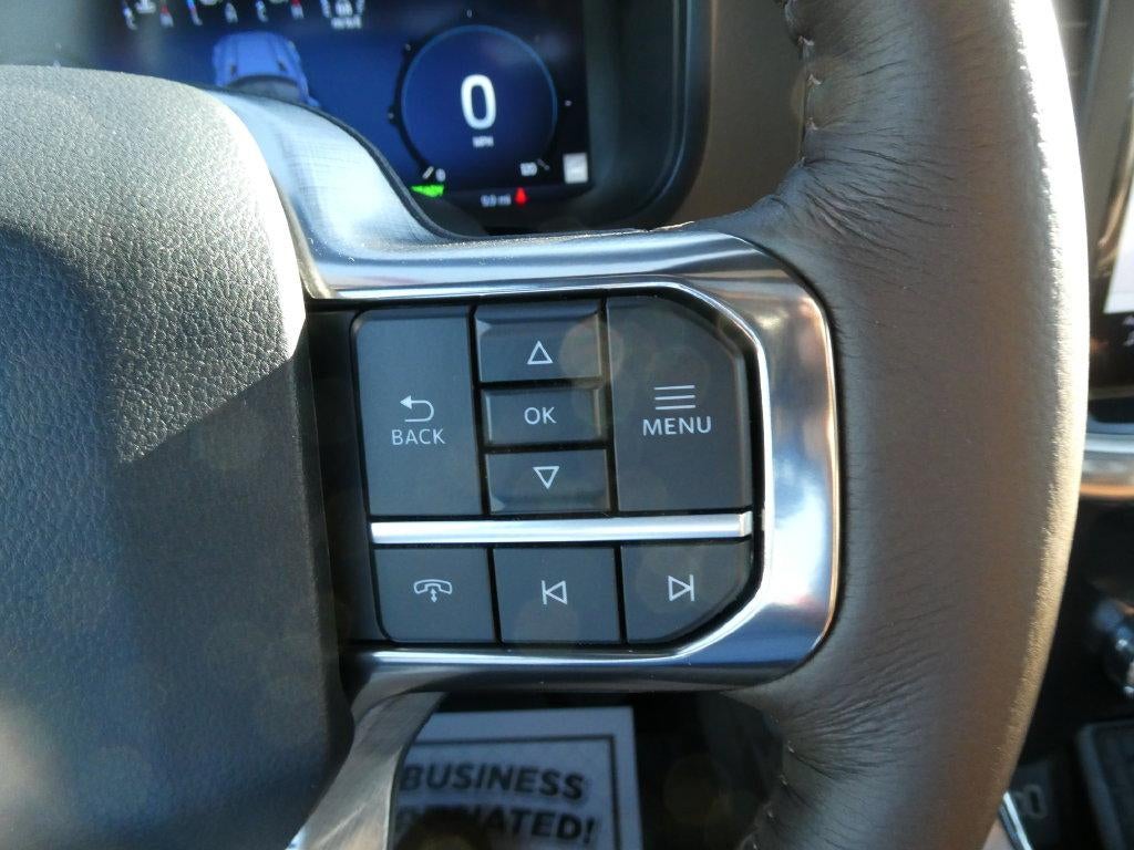 2026 Ford F-150 King Ranch 4WD SuperCrew 5.5' Box