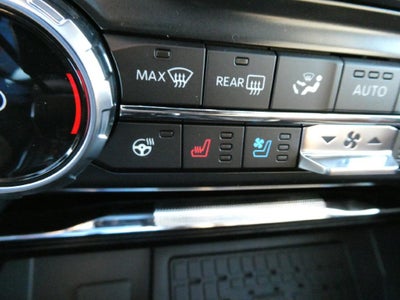 2026 Ford F-150 King Ranch 4WD SuperCrew 5.5' Box