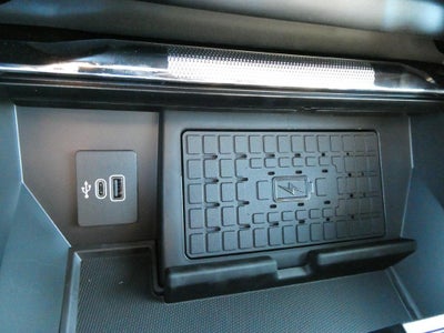 2026 Ford F-150 King Ranch 4WD SuperCrew 5.5' Box