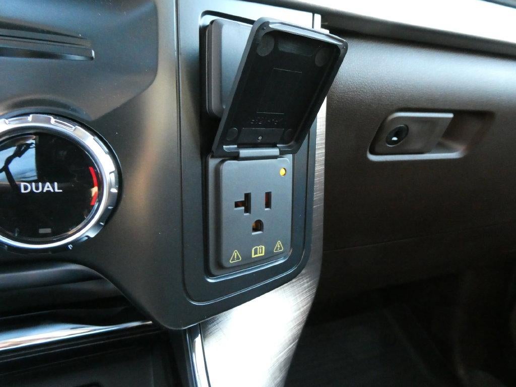 2026 Ford F-150 King Ranch 4WD SuperCrew 5.5' Box