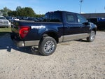 2026 Ford F-150 King Ranch 4WD SuperCrew 5.5' Box