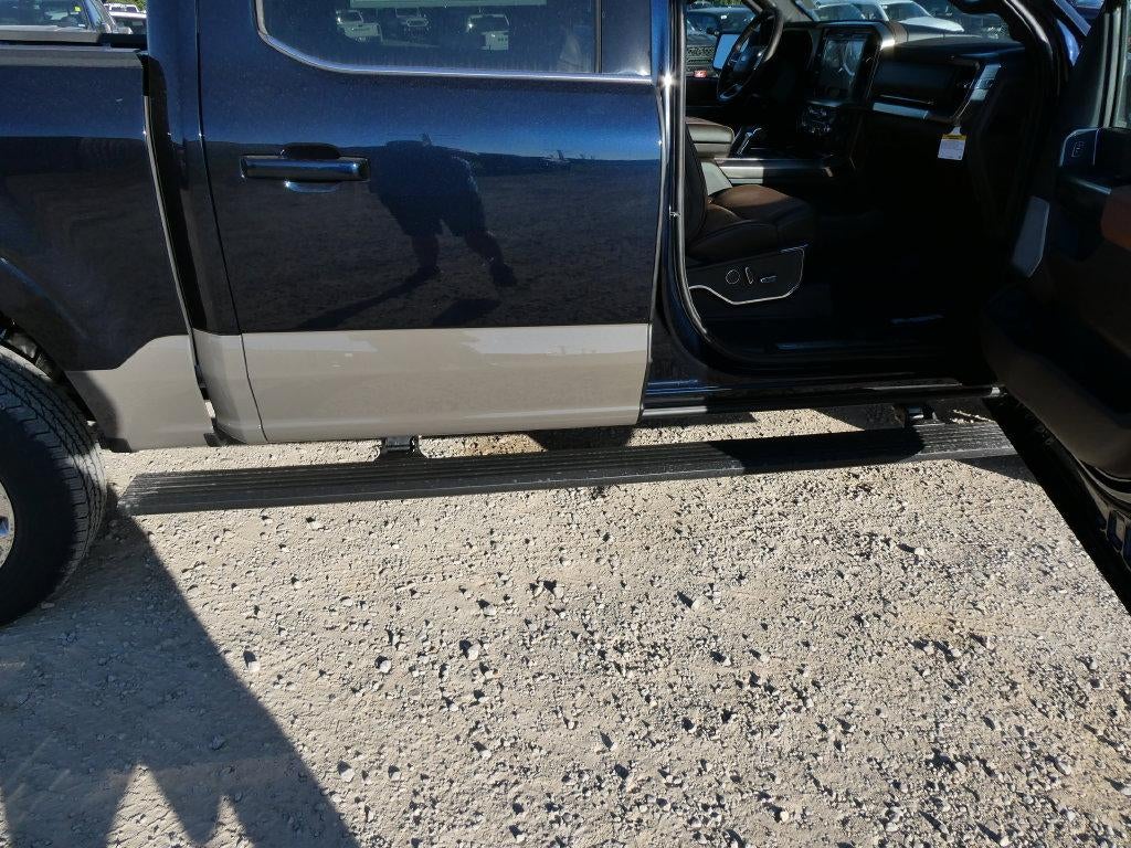2026 Ford F-150 King Ranch 4WD SuperCrew 5.5' Box