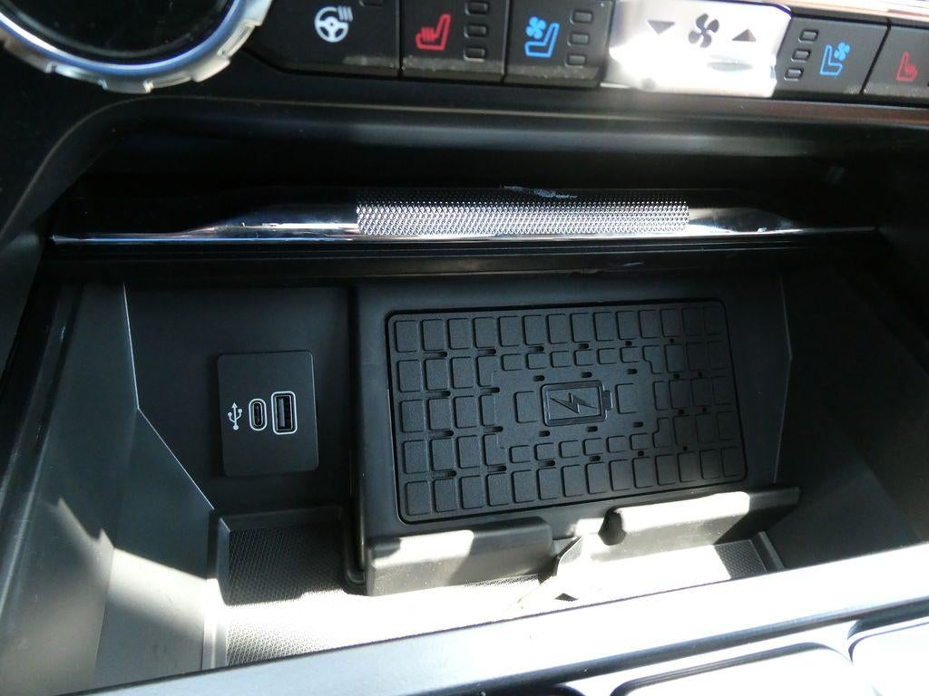 2026 Ford F-150 King Ranch 4WD SuperCrew 5.5' Box