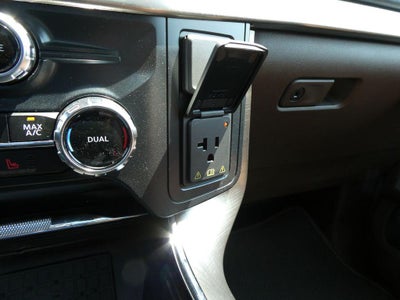 2026 Ford F-150 King Ranch 4WD SuperCrew 5.5' Box