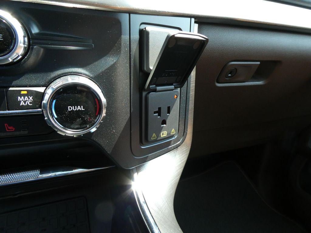 2026 Ford F-150 King Ranch 4WD SuperCrew 5.5' Box