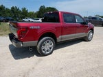 2026 Ford F-150 King Ranch 4WD SuperCrew 5.5' Box