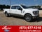 2026 Ford F-150 King Ranch 4WD SuperCrew 6.5' Box