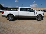 2026 Ford F-150 King Ranch 4WD SuperCrew 6.5' Box