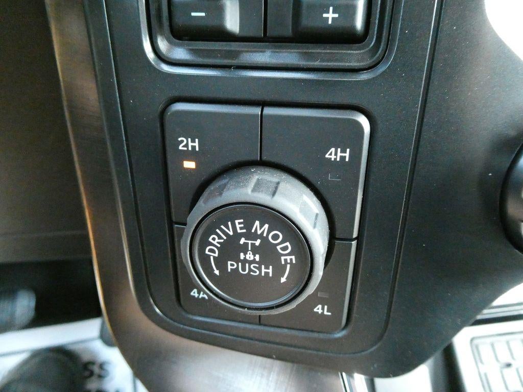 2026 Ford F-150 King Ranch 4WD SuperCrew 6.5' Box