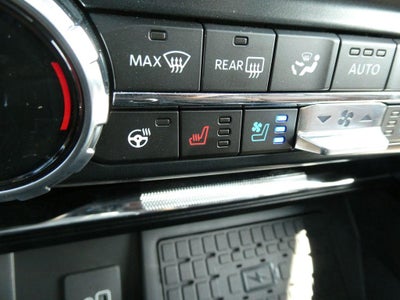 2026 Ford F-150 King Ranch 4WD SuperCrew 6.5' Box