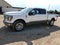 2026 Ford F-150 King Ranch 4WD SuperCrew 6.5' Box
