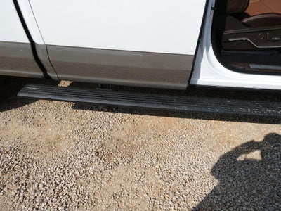 2026 Ford F-150 King Ranch 4WD SuperCrew 6.5' Box