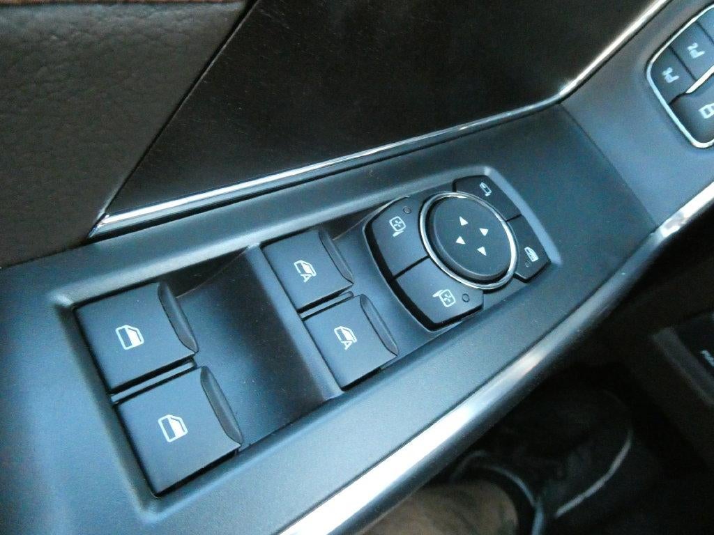 2026 Ford F-150 King Ranch 4WD SuperCrew 5.5' Box