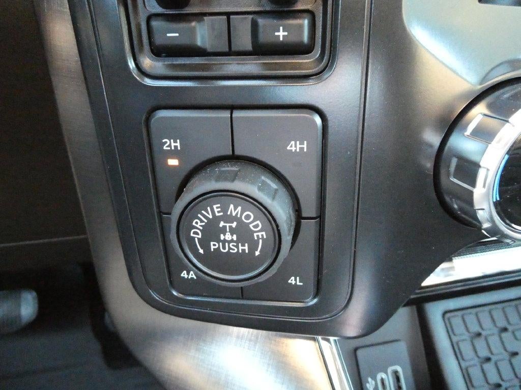 2026 Ford F-150 King Ranch 4WD SuperCrew 5.5' Box