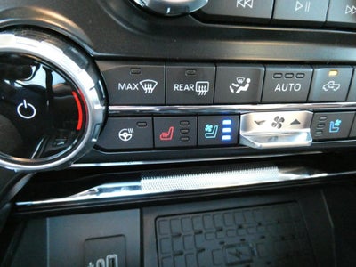 2026 Ford F-150 King Ranch 4WD SuperCrew 5.5' Box