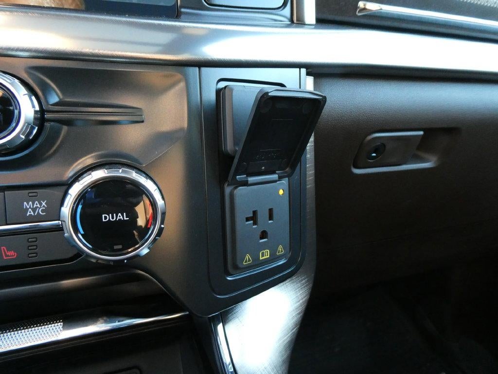 2026 Ford F-150 King Ranch 4WD SuperCrew 5.5' Box