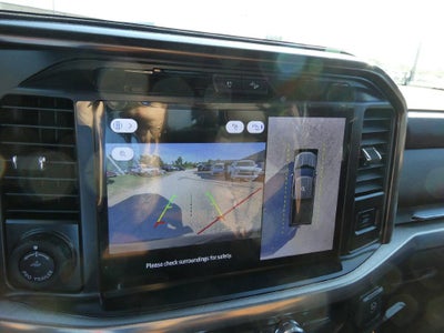 2026 Ford F-150 King Ranch 4WD SuperCrew 5.5' Box