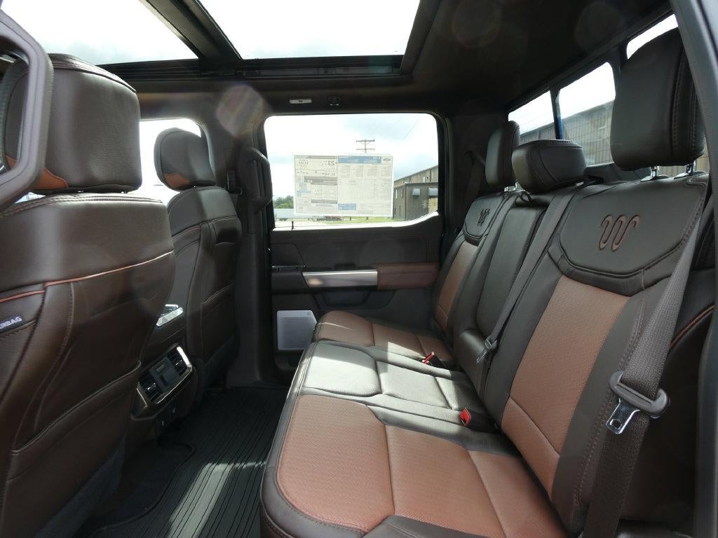 2026 Ford F-150 King Ranch 4WD SuperCrew 6.5' Box