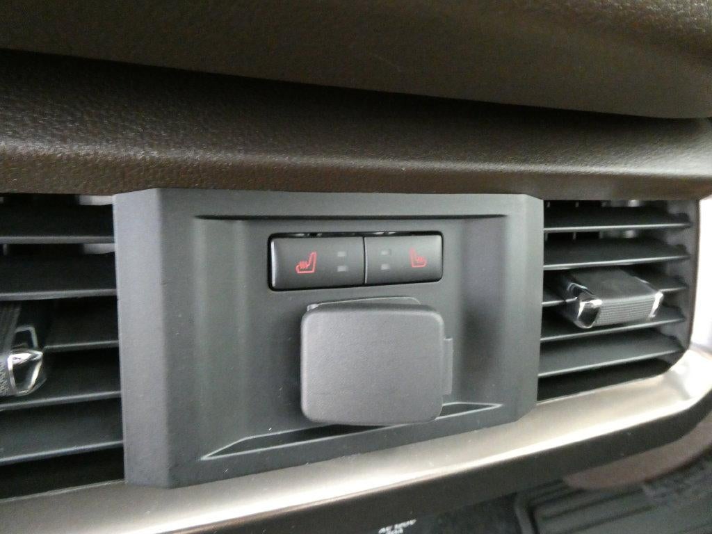 2026 Ford F-150 King Ranch 4WD SuperCrew 6.5' Box