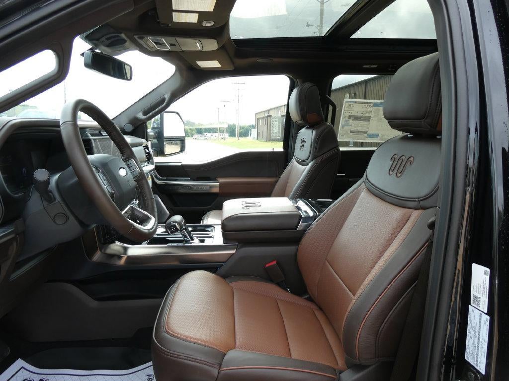 2026 Ford F-150 King Ranch 4WD SuperCrew 6.5' Box