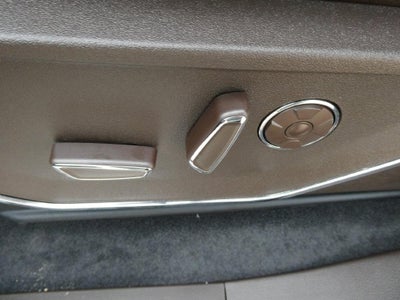 2026 Ford F-150 King Ranch 4WD SuperCrew 6.5' Box