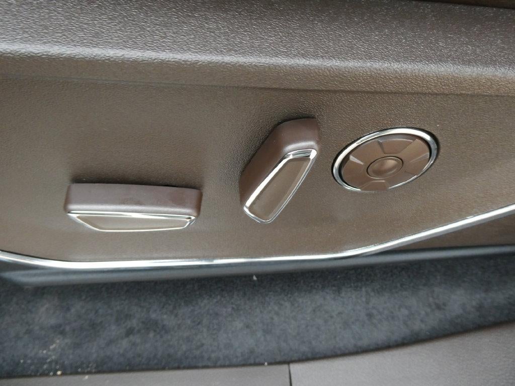 2026 Ford F-150 King Ranch 4WD SuperCrew 6.5' Box