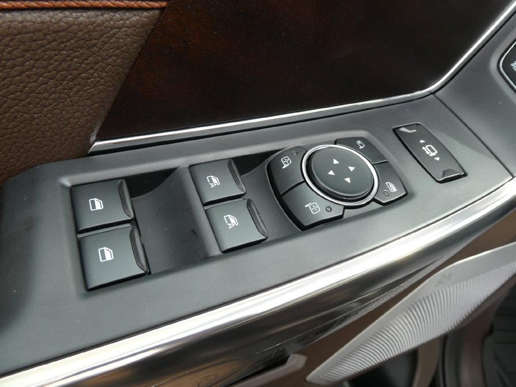 2026 Ford F-150 King Ranch 4WD SuperCrew 6.5' Box