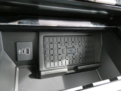 2026 Ford F-150 King Ranch 4WD SuperCrew 6.5' Box